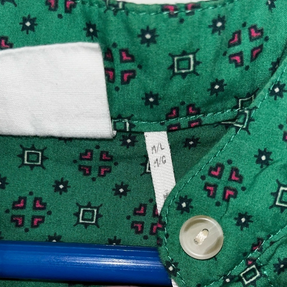 Out From Under Bailey Boyfriend Top M/L - Picture 10 of 10